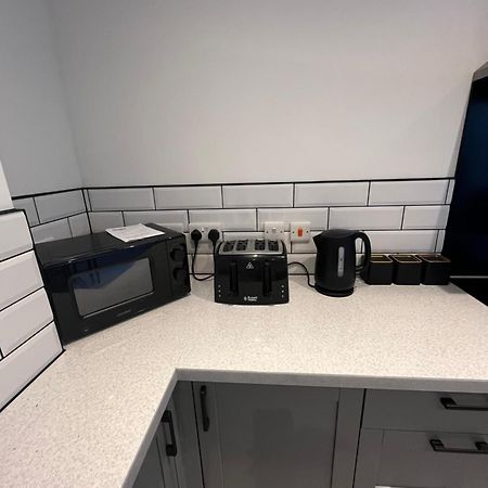 Apartament Entire Property In Downham Market, Serviced Accomodation Zewnętrze zdjęcie