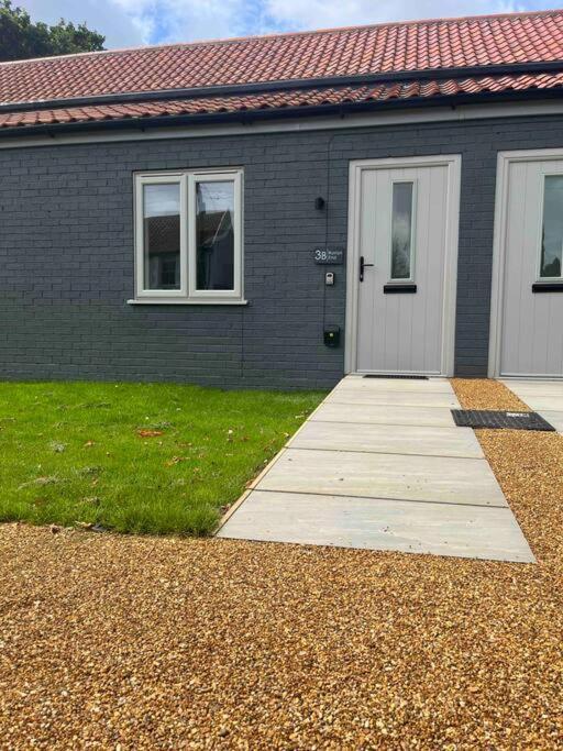 Apartament Entire Property In Downham Market, Serviced Accomodation Zewnętrze zdjęcie