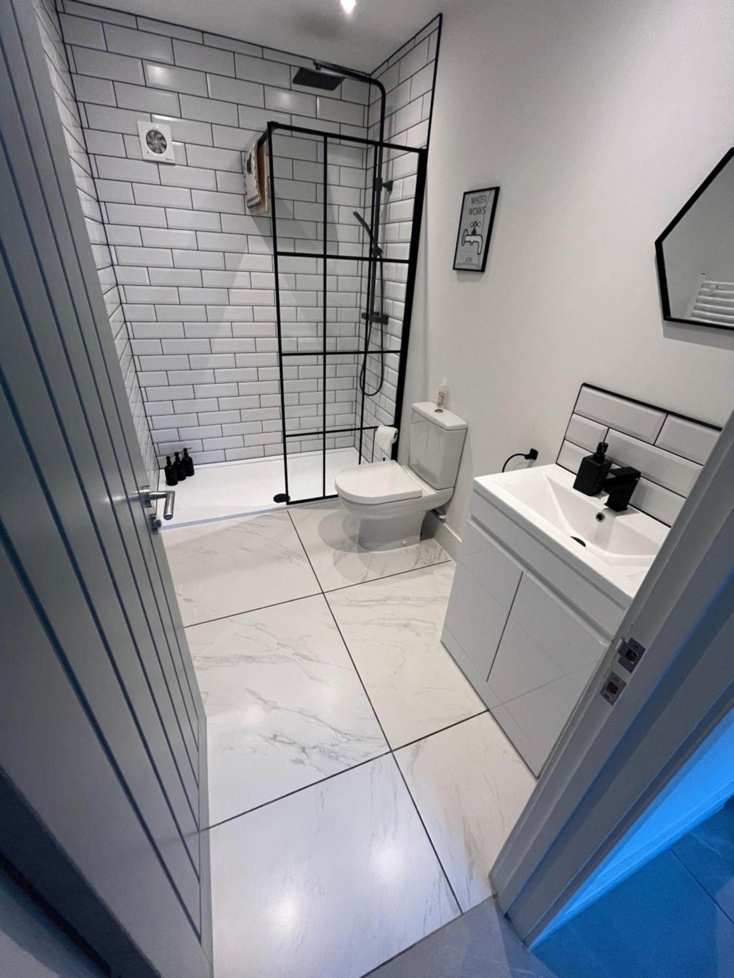 Apartament Entire Property In Downham Market, Serviced Accomodation Zewnętrze zdjęcie
