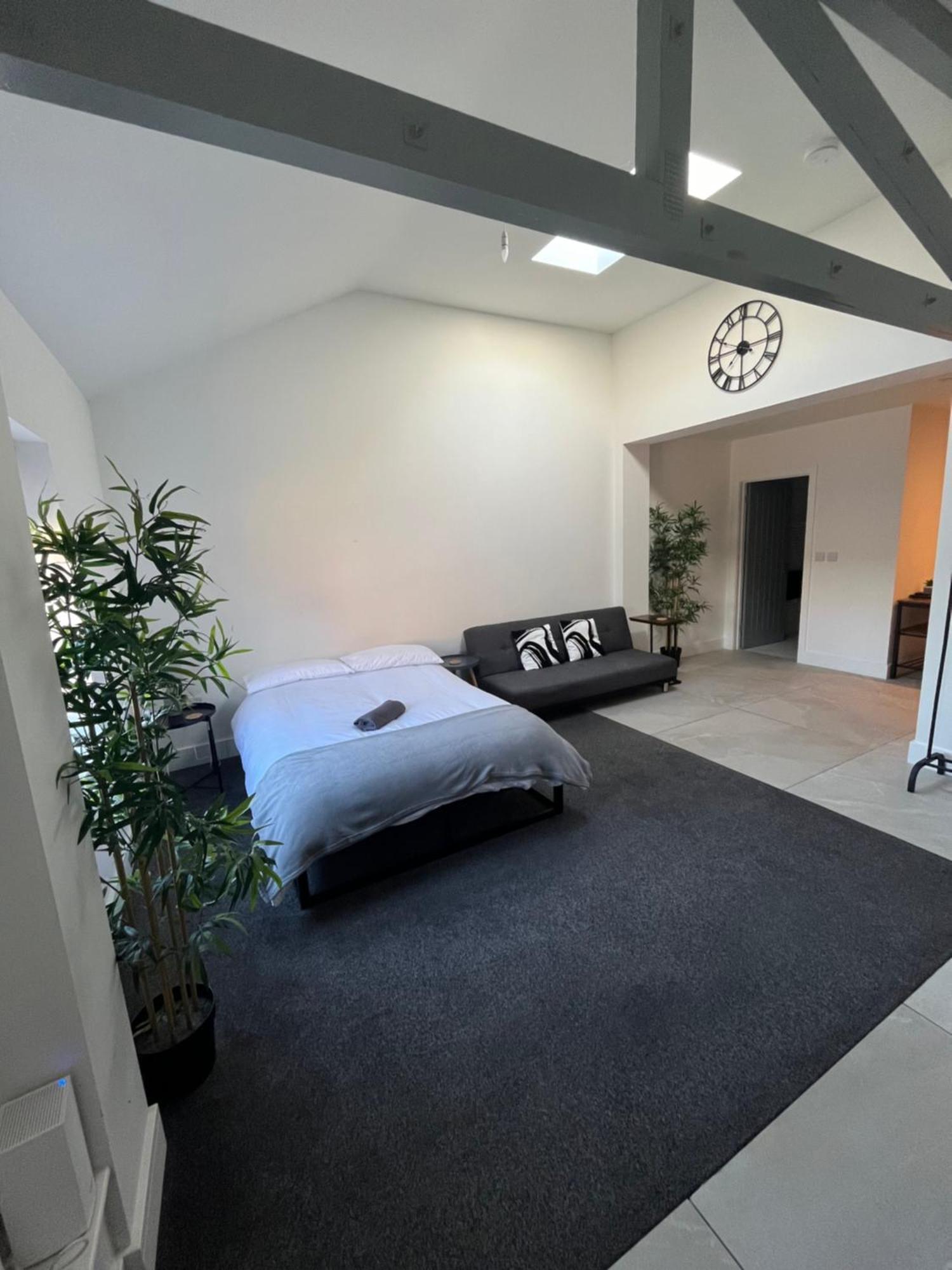 Apartament Entire Property In Downham Market, Serviced Accomodation Zewnętrze zdjęcie