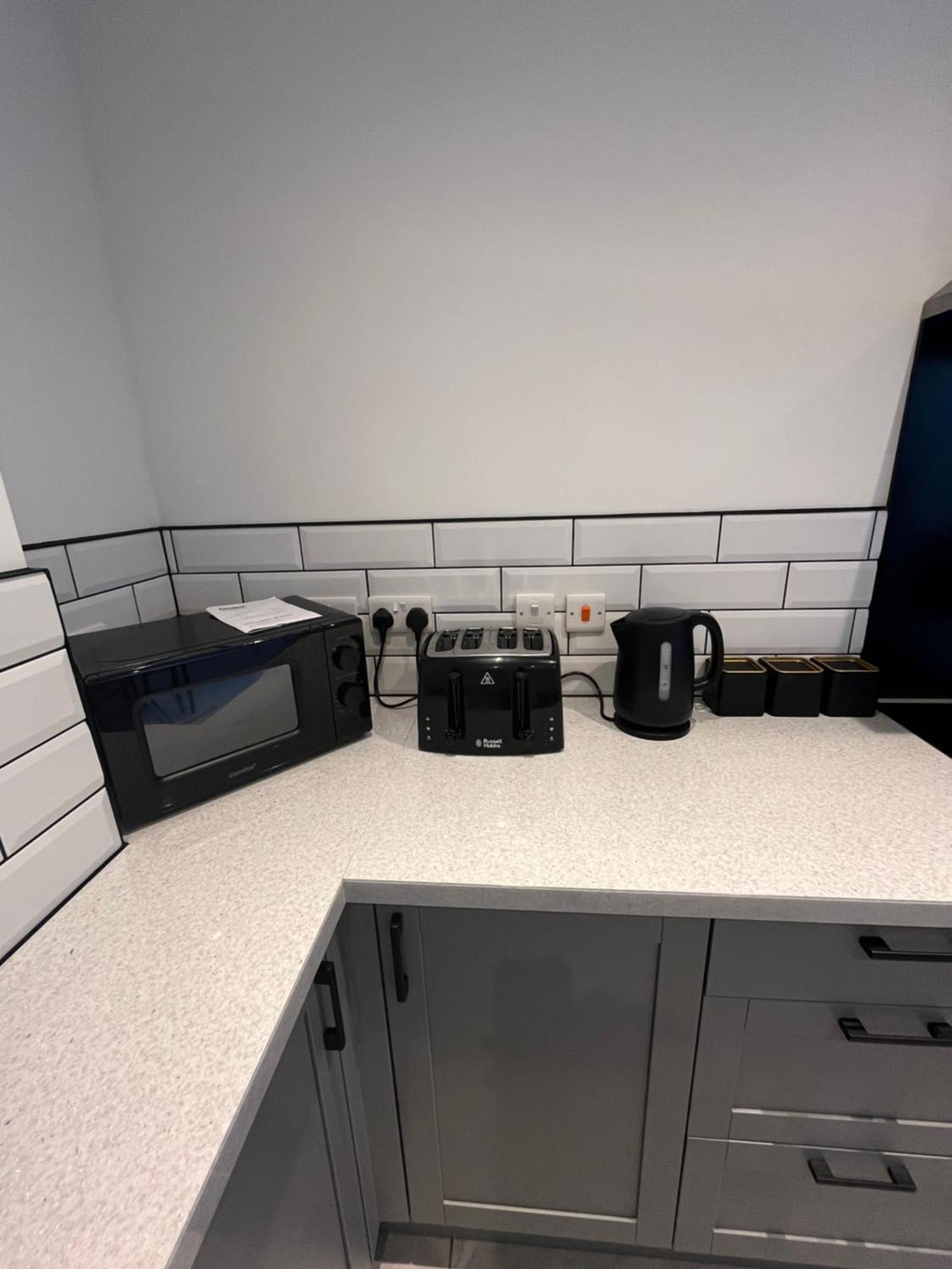 Apartament Entire Property In Downham Market, Serviced Accomodation Zewnętrze zdjęcie