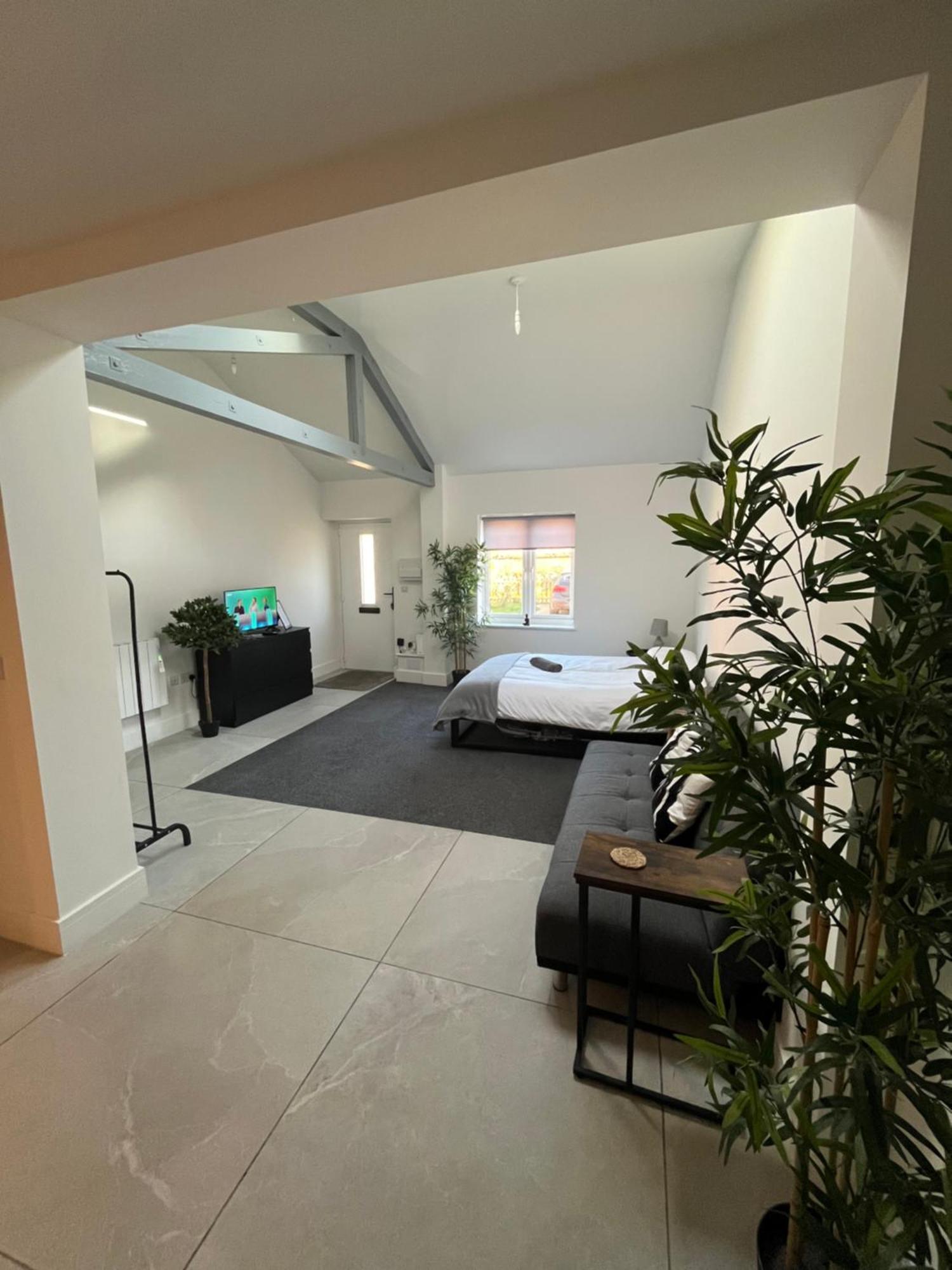 Apartament Entire Property In Downham Market, Serviced Accomodation Zewnętrze zdjęcie