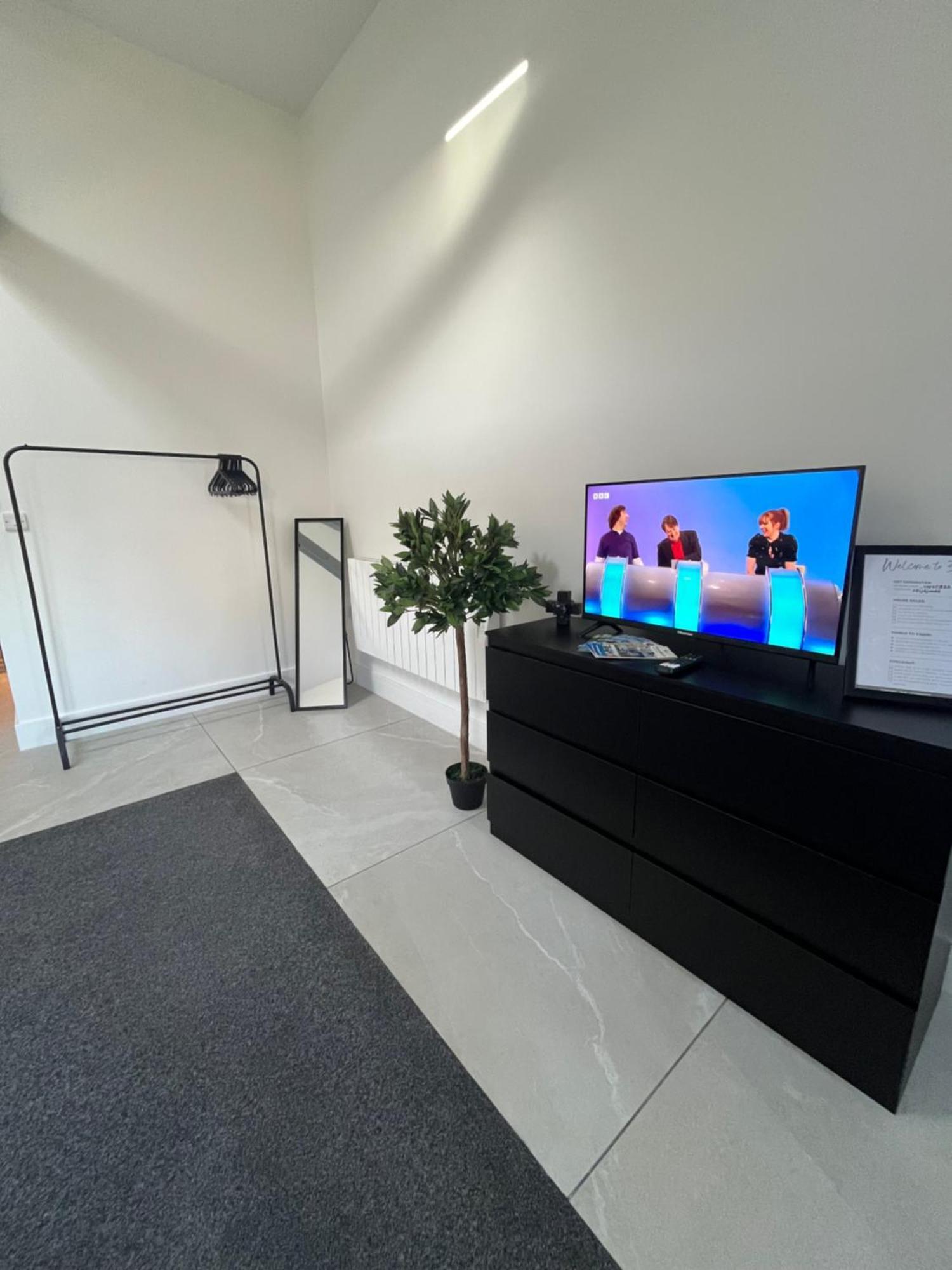 Apartament Entire Property In Downham Market, Serviced Accomodation Zewnętrze zdjęcie